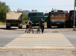 В Волгодонске ограничат движение на Путепроводе  из-за ремонта дорог