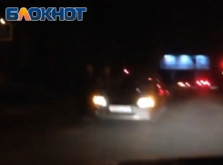 Волгодончанка на «Хендае» сбила молодого мужчину на «30-нике»