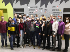 Члены молодежного парламента назвали основные проблемные направления Волгодонска