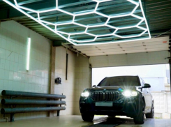 «Ваш автомобиль - наша забота»: «ZM Detailing»  -  профессиональный уход и премиум обслуживание
