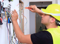 От 50 тысяч рублей могут зарабатывать электромонтажники в Волгодонске