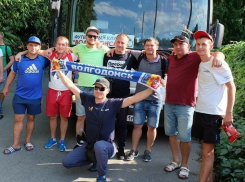 Вновь ФК «Волгодонск» дает возможность свои болельщикам отправиться в путешествие