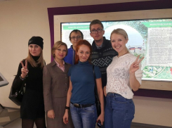 Команда СМИ с участием сотрудников «Блокнот Волгодонска» вошла в тройку лучших на волгодонском варианте «Что? Где? Когда?»