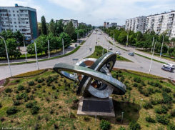 Комфортная малооблачная погода ожидает волгодонцев 7 июня