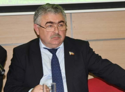 Уроженцу Волгодонска с балтийскими корнями поручили наводить порядок в Ростове