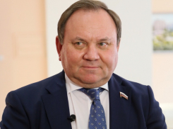 Почему жители Волгодонска не хотят голосовать за Виктора Дерябкина
