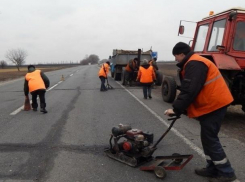 Около трёх десятков километров трассы Волгодонск-Ростов сделают «качественными и безопасными» 