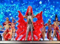 Меньше месяца осталось до концерта короля поп-музыки и хайпа Филиппа Киркорова