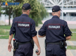 Полицейские Волгодонска отправились в Мартыновку после перестрелки в Орловском районе