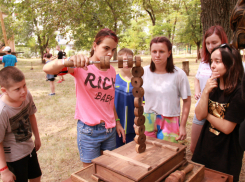 В ВИТИ НИЯУ МИФИ завершила работу 1 смена летней детской научно-технической школы