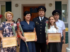 «Настало время сказать себе СТОП!»: 15-летняя школьница выиграла во Всероссийском конкурсе