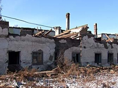 Тело убитого мужчины нашли в заброшенном здании в Новоселовке