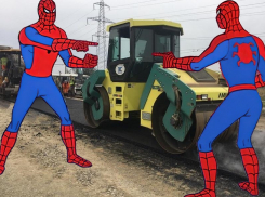 Ремонт трассы Ростов-Волгодонск разыграли компании с одинаковыми собственниками