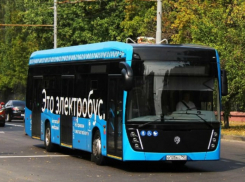 Пять электробусов компании «КамАЗ» могут быть поставлены в Волгодонск
