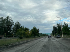 В Волгодонске стартовал ремонт проспекта Курчатова