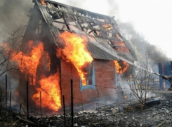 «Строитель», «Мирный атом» и «Атоммашевец» стали самыми пожароопасными садоводствами  Волгодонска