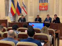 Волгодонцы стали меньше жаловаться на проблемы местным властям по интернету