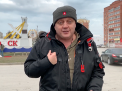 «Сделаем Волгодонск лучше»: Главред «Блокнота» Олег Пахолков поздравил волгодонцев с наступающим Новым годом 