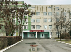 Роддом в Волгодонске закрыли на полмесяца