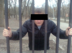 25-летнего волгодонца, надругавшегося над 74-летней бабушкой, взяли под стражу