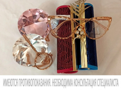 Очки для зрения или услуги офтальмолога: варианты необычных подарков на Новый год