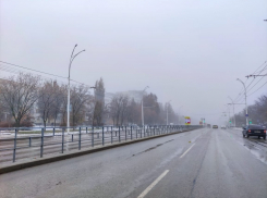 Четверг будет морозным в Волгодонске 