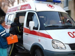 В Волгодонске нашли двух подростков в состоянии наркотического опьянения 