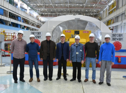 ВИТИ НИЯУ МИФИ - достойное представление ядерного университета на донской земле!