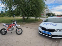 ГАИ усиливает контроль за самокатчиками и мотоциклистами в Волгодонске