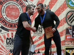 «Теперь и умереть не жалко», - волгодонец Хасыл Дадаханов стал чемпионом мира по версии GPA/IPO