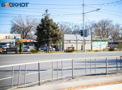 Сильный юго-восточный ветер продолжит бушевать в Волгодонске