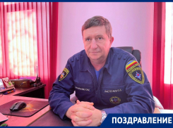 «Воздержитесь от фейерверков»: начальник ГОЧС Волгодонска обратился к волгодонцам в канун Нового года