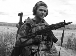 Ценою жизни спас брата-близнеца и трех сослуживцев: волгодонец Никита Манин пал смертью храбрых в зоне СВО