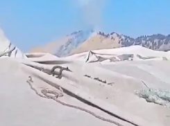 «Самолет могли сбить»: еще одна версия авиакатастрофы, в которой погибли волгодонцы