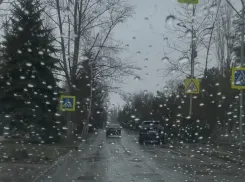 Субботника завтра не будет: погода испортила планы на уборку города