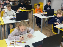 Первое собрание школы юных архитекторов прошло в Волгодонске 