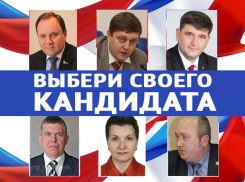 «Блокнот» открывает 8-й тур предварительного голосования по кандидатам в депутаты Госдумы