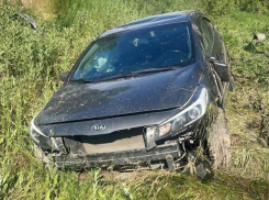 12-летний мальчик пострадал в ДТП недалеко от Волгодонска  