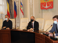 Модульные пункты вакцинации могут появиться в Волгодонске