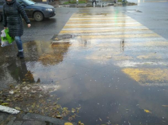  Незначительное потепление с усилением атмосферного давления произойдет в выходные в Волгодонске