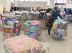 Грандиозная выставка «Ивановского текстиля» пройдет в Волгодонске