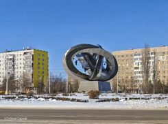 Ледяной туман с утра и солнце днем ожидаются в Волгодонске в среду