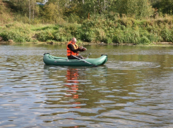 Спасатели просят волгодонцев не пить на рыбалке