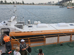 Дороже, дольше, но живописнее, чем на автобусе: появилось расписание и стоимость проезда на «Валдае» от Ростова до Романовской