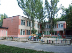 У детей беженцев не будет льгот на очереди в детские сады Волгодонска