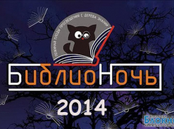 Центральная библиотека Волгодонска станет центром ночной жизни города