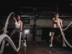 Новое тело и крепкое здоровье: идея подарка на Новый год