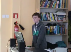 Юный компьютерный гений из Волгодонска удивил программистов своим проектом по изучению нейросетей 