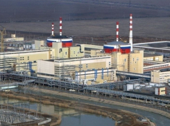 На Ростовской АЭС аварийно отключились два работающих энергоблока