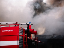 Семь детей погибли при пожарах в регионе с начала года